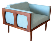 The Clementine Chair **NEW**